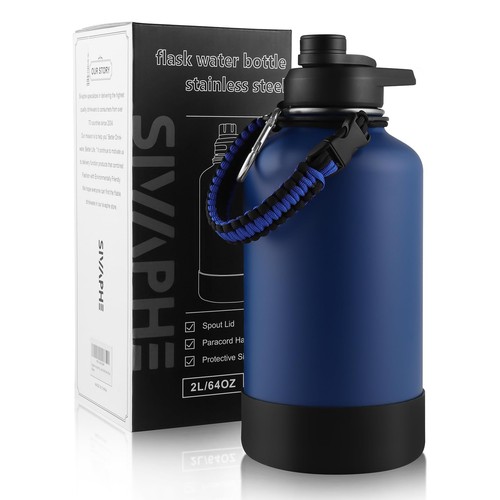 Sivaphe stainless steel water - steel,