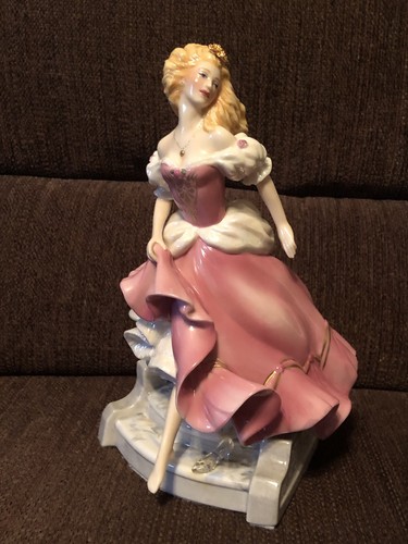 Franklin mint figurine - franklin,