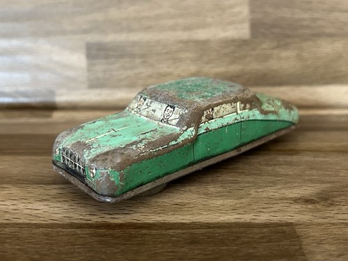 Vintage glam toy products - vintage, gtp