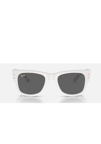 Ray ban orb0840s - ray-ban, mega