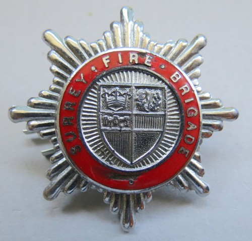 Vintage obsolete surrey fire - vintage,