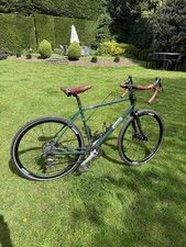Sonder santiago steel touring - sonder,