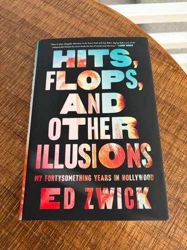 Signed hits flops and - flops, other