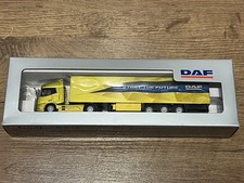 WSI DAF XD SH 4x2 + BOX