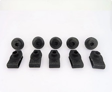 FIT TOYOTA EXTERIOR BODY PANEL