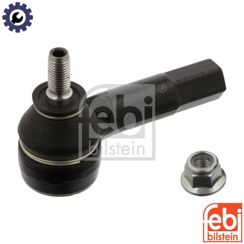 Tie rod end 19873 for - end,
