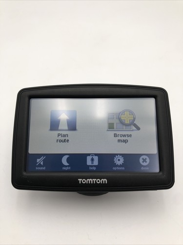 Used tom - used, (model