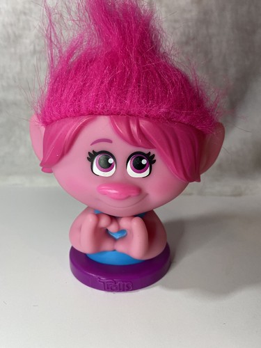 Trolls world tour - trolls, poppy