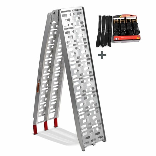 Loading ramp straps cs1 - loading,