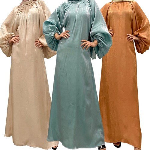 Muslim abaya dubai kaftan - muslim,