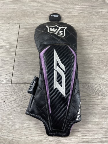 Wilson staff hybrid - staff, 6