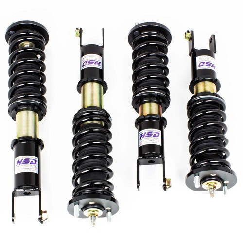 Hsd dualtech coilovers for - hsd,
