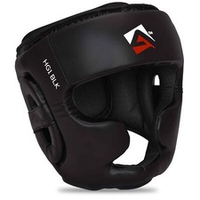 AQF Boxing Headguard MMA