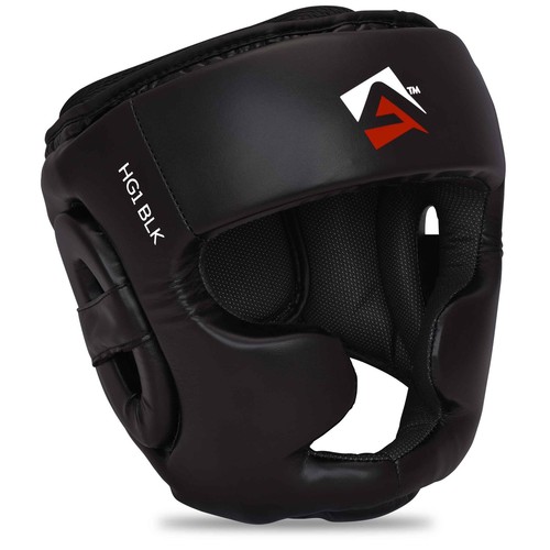 Aqf boxing headguard ukca - aqf,
