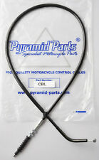 Clutch Cable for Kawasaki GPX250 R EX250 1986-1995