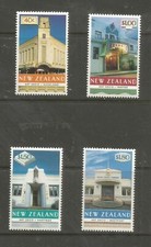 NZ COMMEM  99  ART  DECO