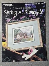 Leisure Arts Leaflet 2258