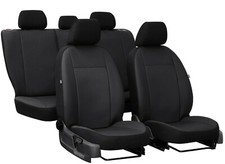 TAILORED SEAT COVERS For SKODA
