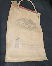 Vintage Larger Eagle Brand