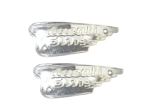 Ducati elite 200cc - gas, fuel