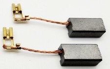 Carbon Brushes for Hilti Te 16,16 C, 16-M, 30,30C, 30M, 106, 300, 300AVR