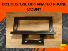 Fanatec DD1 / DD2 / CSL DD