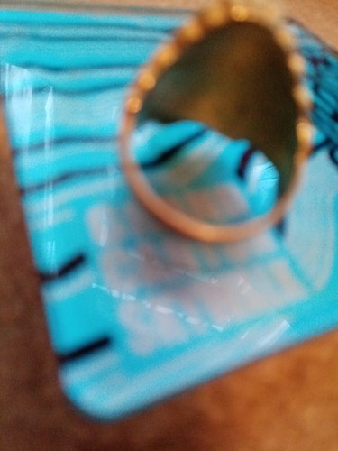 Warrior mens ring - warrior,
