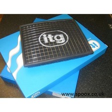 BMW E46 M3 ITG Pro Air Filter