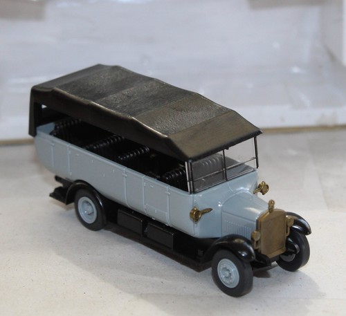Roskopf miniaturemodelle - miniaturemodelle,