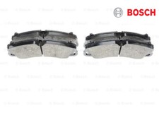 FRONT BRAKE PADS SET 0 986 494