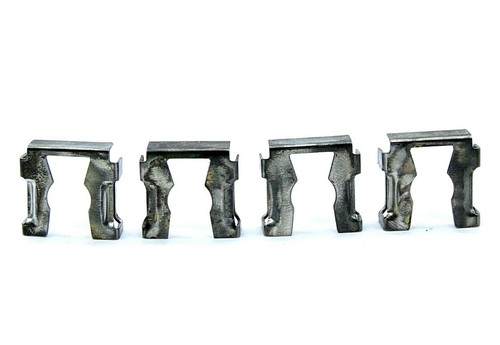 Fuel injector clips for - fuel,