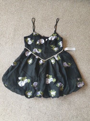 Dream sister jane - dress,