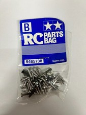 Tamiya 19465738 / 9465738 Screw Bag B Fire Dragon 58403 (OSO)