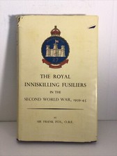 The Royal Inniskilling
