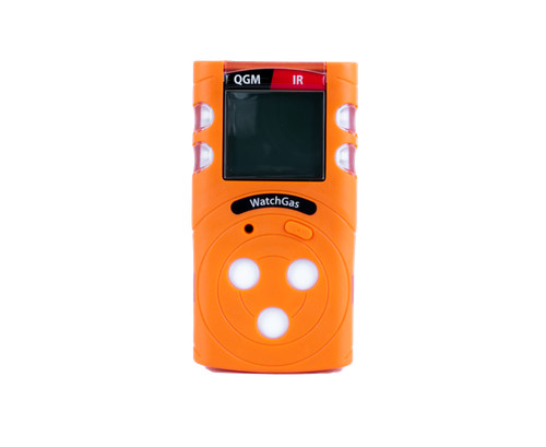Qgm gas monitor - qgm,