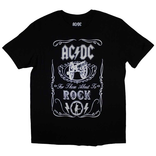 Official shirt vintage - dc, t