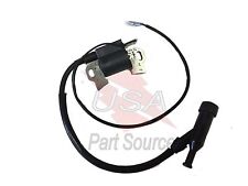 9HP LIFAN Horizontal Shaft Engine Ignition Coil LF177F-BDQ LF177F-BRQ LF177FD