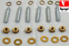 Exhaust Manifold Stud Kit