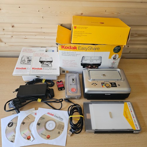 Kodak easyshare photo - kodak,