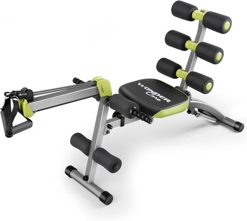Wonder core home gym - core, 2