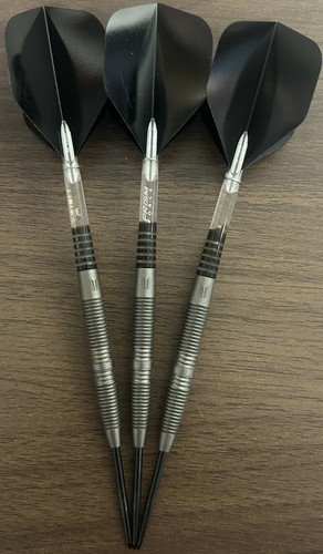 Target crux 21g tungsten - target, darts