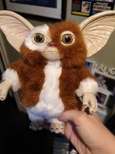 Prop Replica - Hand Puppet Gremlins Gizmo