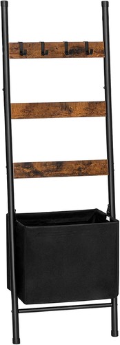 Blanket ladder with - blanket, &