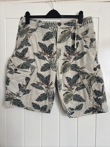 Men mantaray cargo - mantaray, shorts