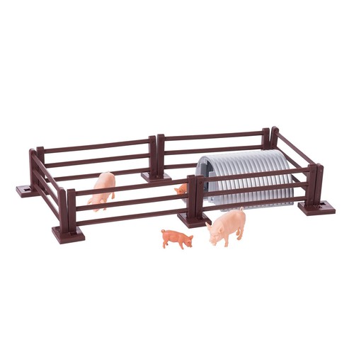 Britains pig pen farm - 1:32,