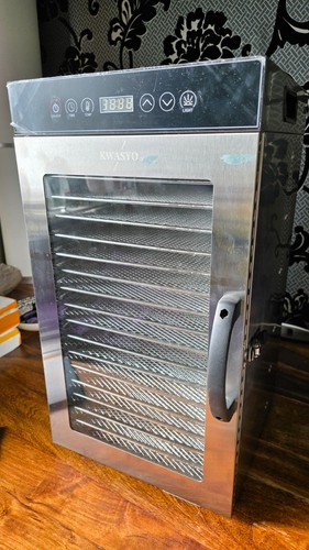 Dehydrator food dryer - food,