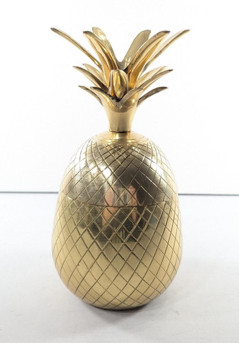 Mcm lacquered brass - mcm,