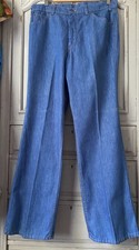 Vintage Levis 70s Movin On