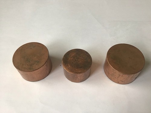 Thor copper replacement - x,