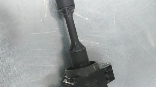 Ignition coil toyota aygo - ignition,